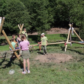IMG 3279 - Scouts en Gidsen Zaventem 